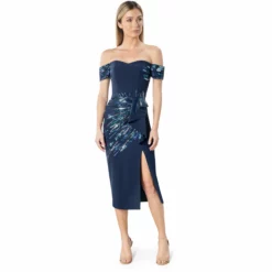 Dress The Population Alani Dress