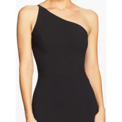 Dress The Population Amy Gown -Dress The Population Sales Store AMY 1487 3053 BLACK 3