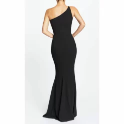 Dress The Population Amy Gown -Dress The Population Sales Store AMY 1487 3053 BLACK 4 4129975e 17d4 46fc ba06 f7ea1b67d783 scaled
