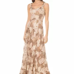 Dress The Population Anabel Dress