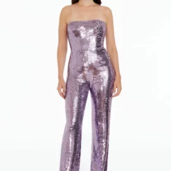 Dress The Population Andy Jumpsuit