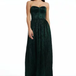 Dress The Population Audrina Gown