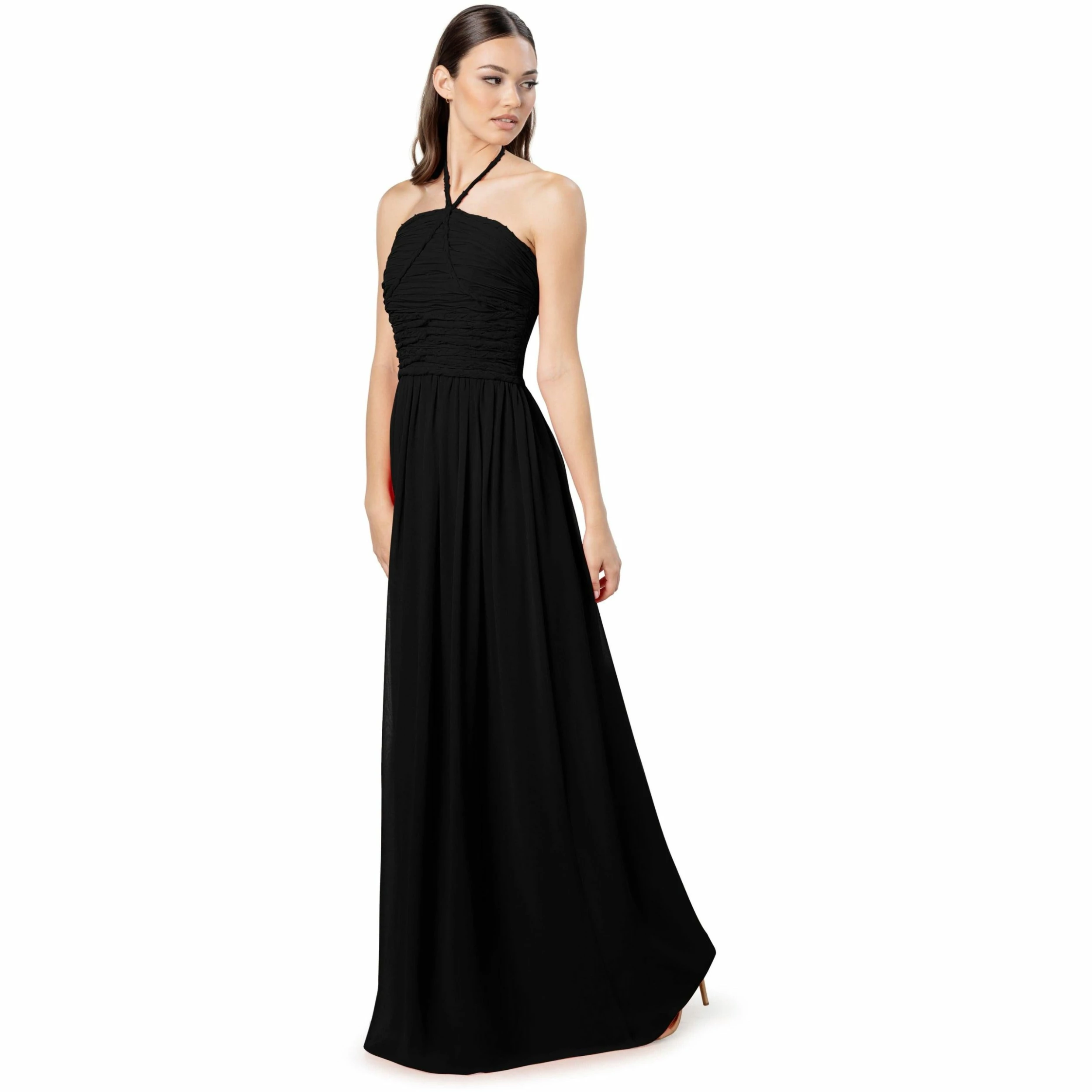 Dress The Population Aura Gown 2 Dress The Population Aura Gown - Image 2