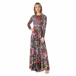 Dress The Population Ava Dress