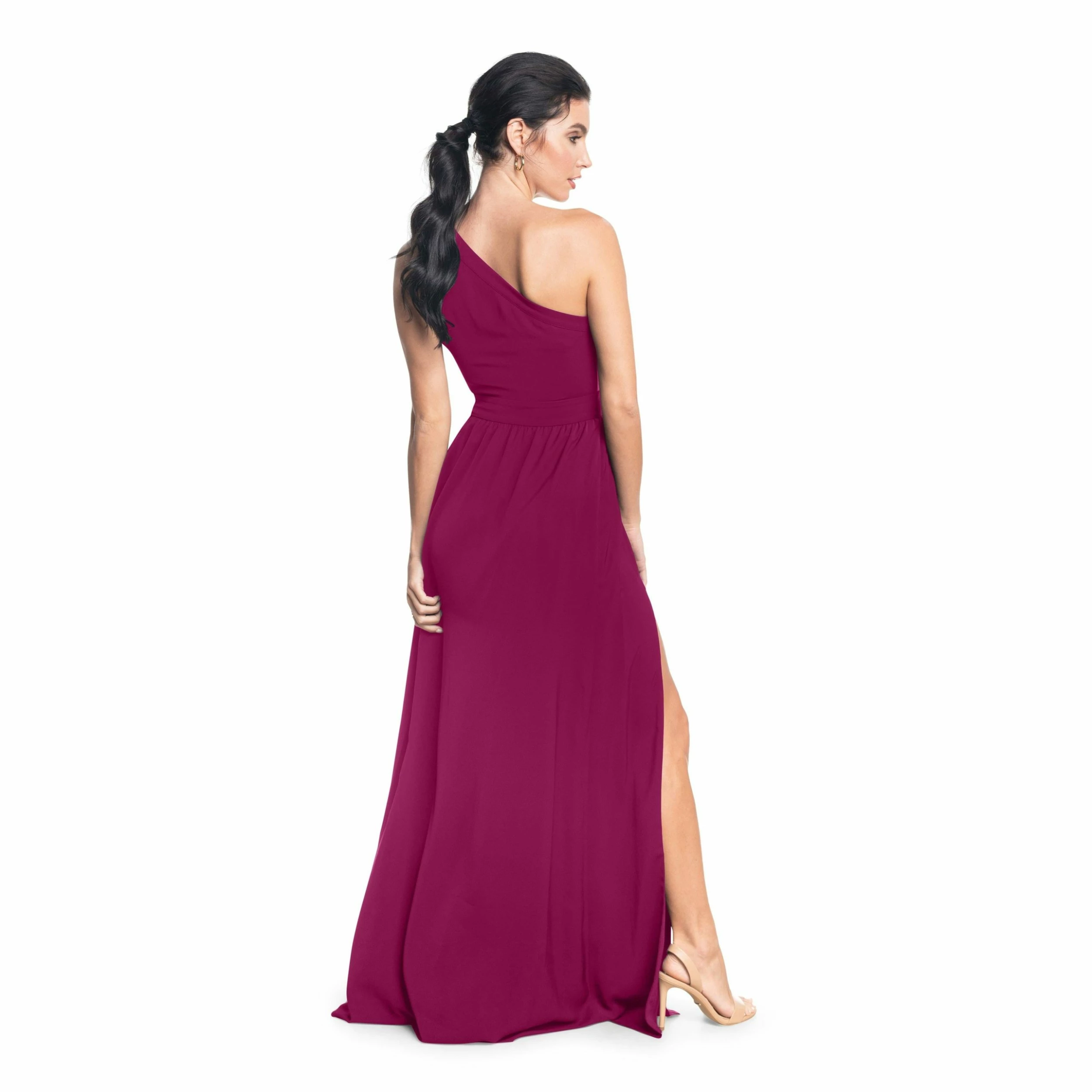 Dress The Population Bea Gown 2 Dress The Population Bea Gown - Image 2