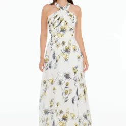 Dress The Population Brenna Dress