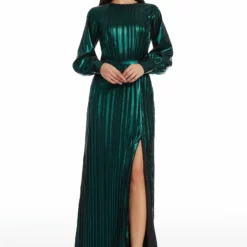 Dress The Population Calista Dress