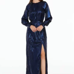 Dress The Population Calista Dress