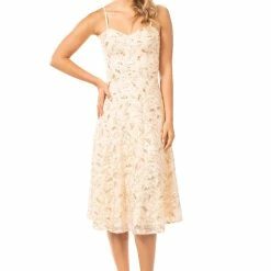 Dress The Population Carlita Dress