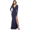 Dress The Population Carmen Gown