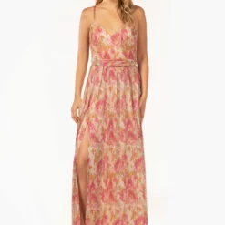 Dress The Population Chrissy Dress