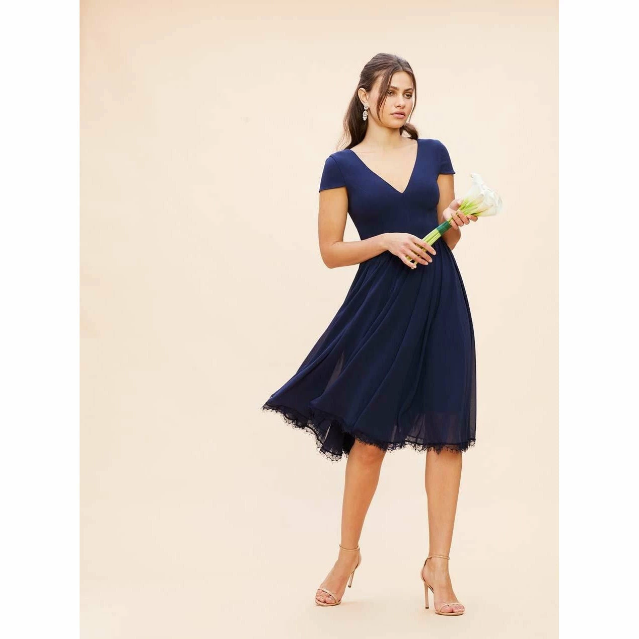 Dress The Population Corey Dress 1 Dress The Population Corey Dress