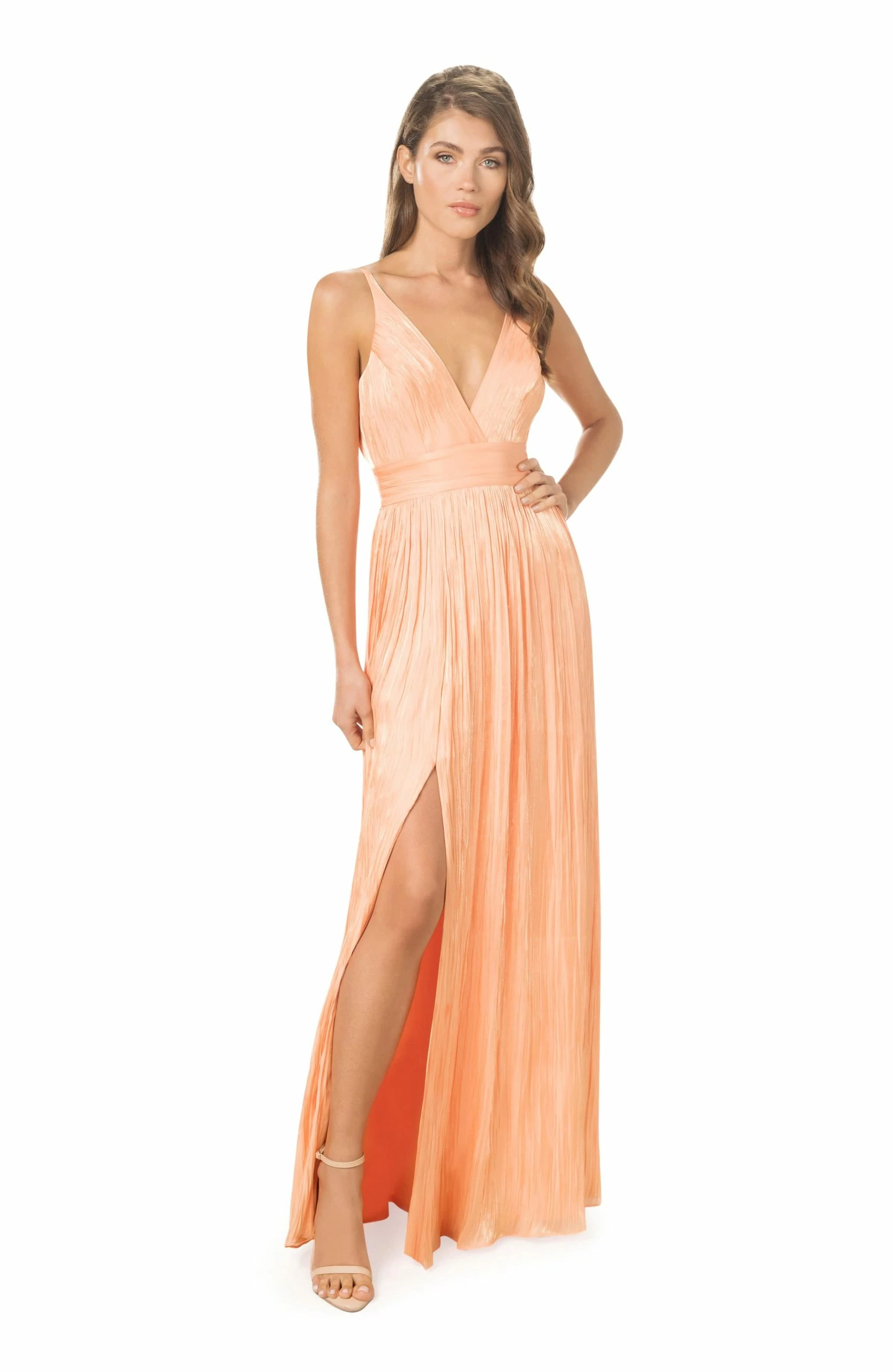 Dress The Population Danae Gown 1 Dress The Population Danae Gown