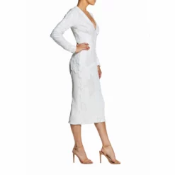 Dress The Population Elizabeth Dress -Dress The Population Sales Store ELIZABETH 1653 1233 LILY 2 scaled