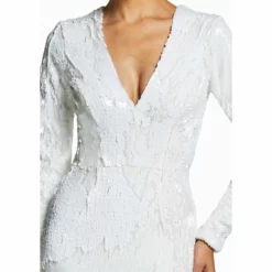 Dress The Population Elizabeth Dress -Dress The Population Sales Store ELIZABETH 1653 1233 LILY 3 scaled