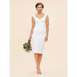 Dress The Population Elle Dress