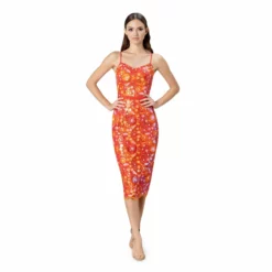 Dress The Population Emma Dress