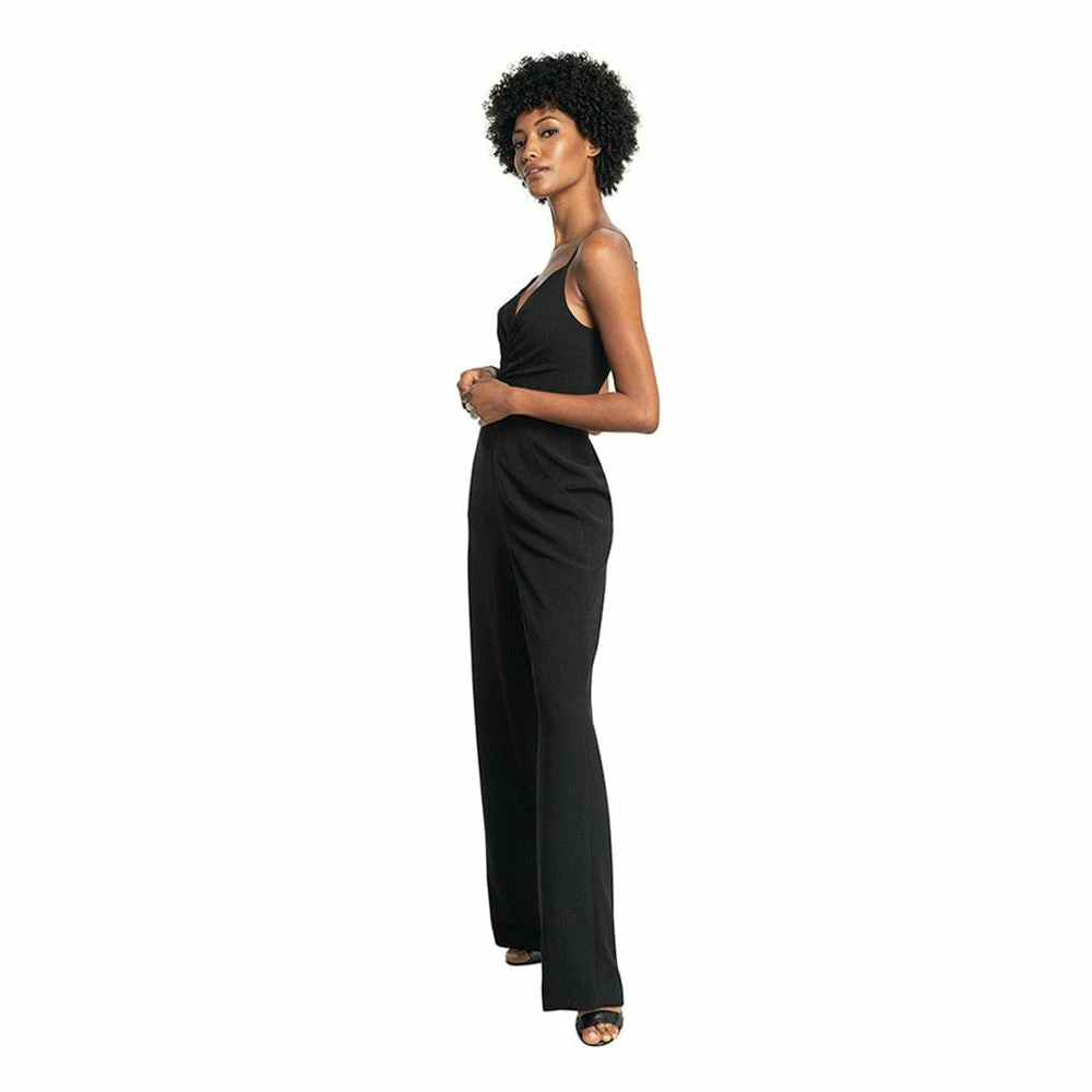 Dress The Population Emmet Jumpsuit 4 Dress The Population Emmet Jumpsuit - Image 4