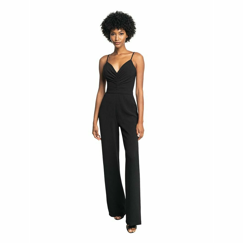 Dress The Population Emmet Jumpsuit 3 Dress The Population Emmet Jumpsuit - Image 3