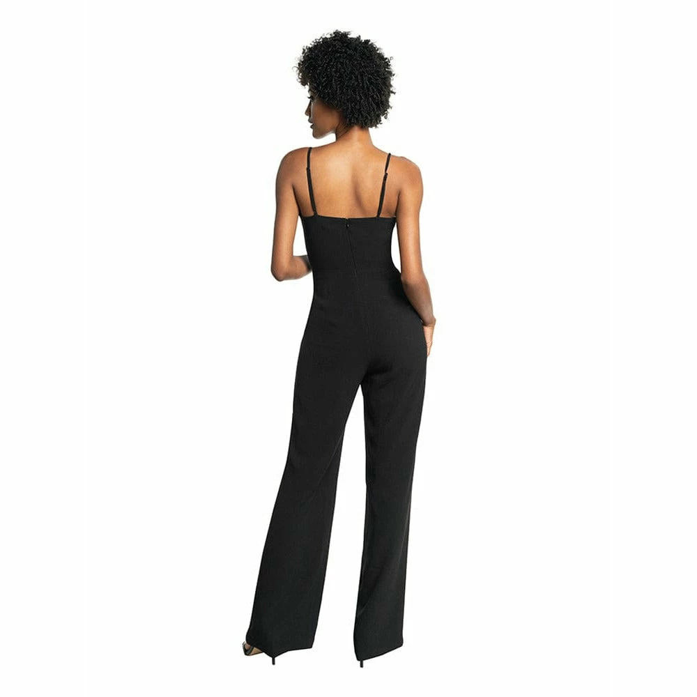 Dress The Population Emmet Jumpsuit 5 Dress The Population Emmet Jumpsuit - Image 5