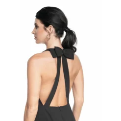 Dress The Population Emme Dress 6 Dress The Population Emme Dress -Dress The Population Sales Store EMME DDR846 W511 BLACK 3