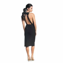 Dress The Population Emme Dress 7 Dress The Population Emme Dress -Dress The Population Sales Store EMME DDR846 W511 BLACK 4