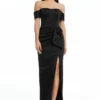 Dress The Population Gabrielle Gown