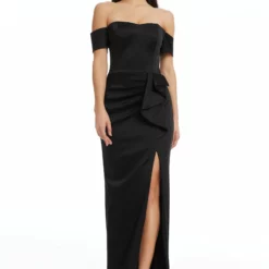 Dress The Population Gabrielle Gown