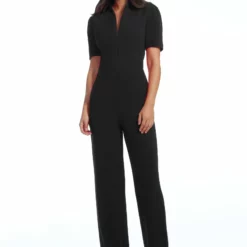 Dress The Population Gloria Jumpsuit