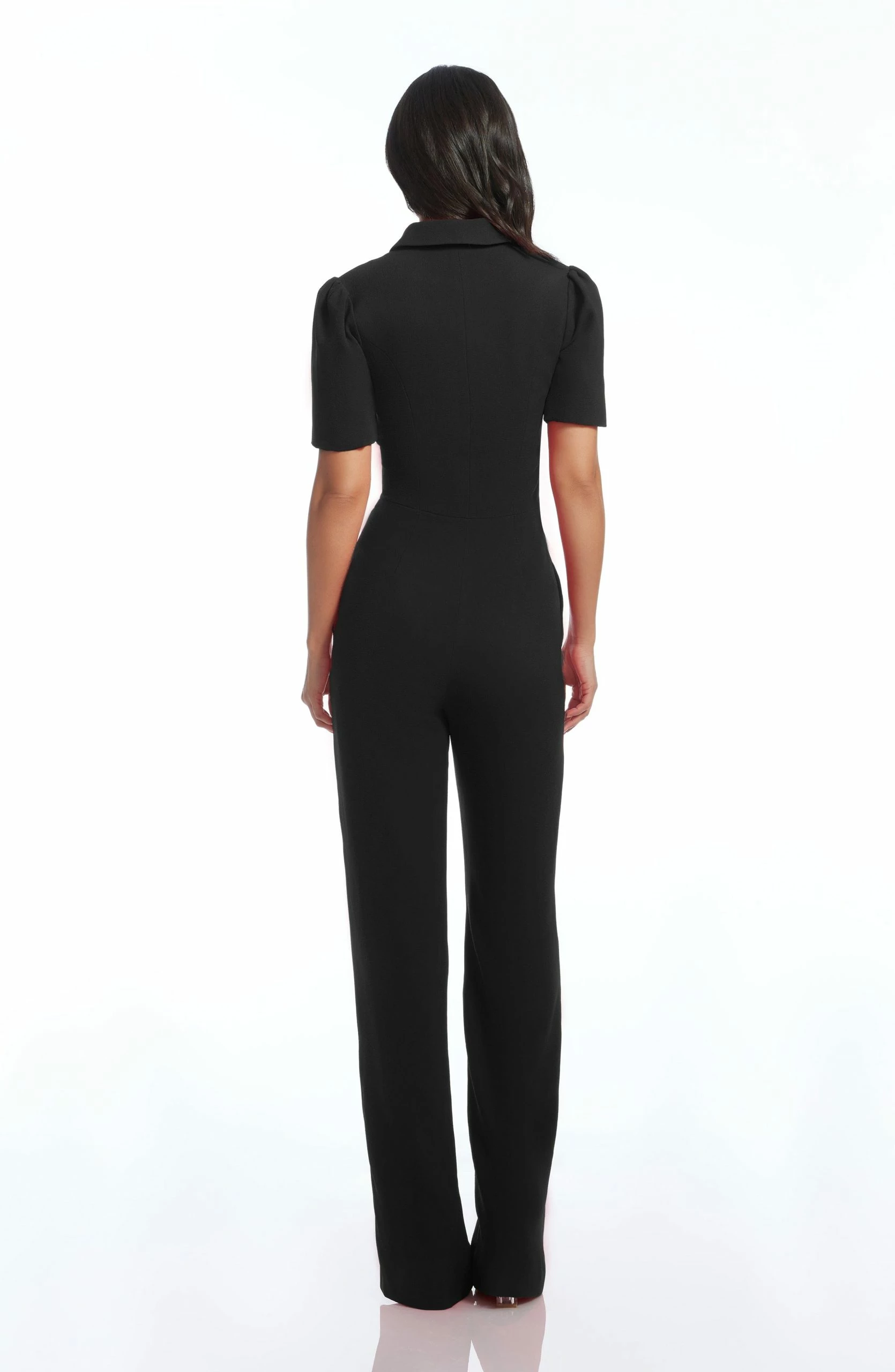 Dress The Population Gloria Jumpsuit 3 Dress The Population Gloria Jumpsuit - Image 3