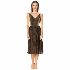 Dress The Population Haley Dress