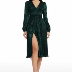 Dress The Population Holly Dress