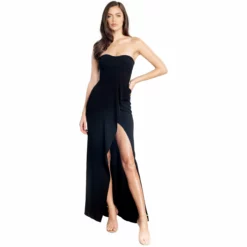 Dress The Population Kai Gown