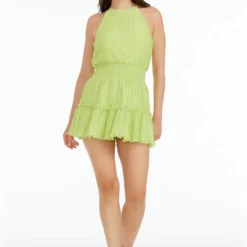 Dress The Population Kaylee Dress