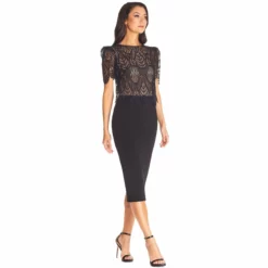 Dress The Population Kenna Dress