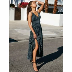 Dress The Population Lena Dress 12 Dress The Population Lena Dress -Dress The Population Sales Store LENA DDR395 K132 ELECTRIC BLUE MULTI C