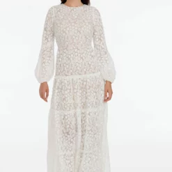 Dress The Population Lyra Gown