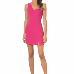 Dress The Population Maddie Dress