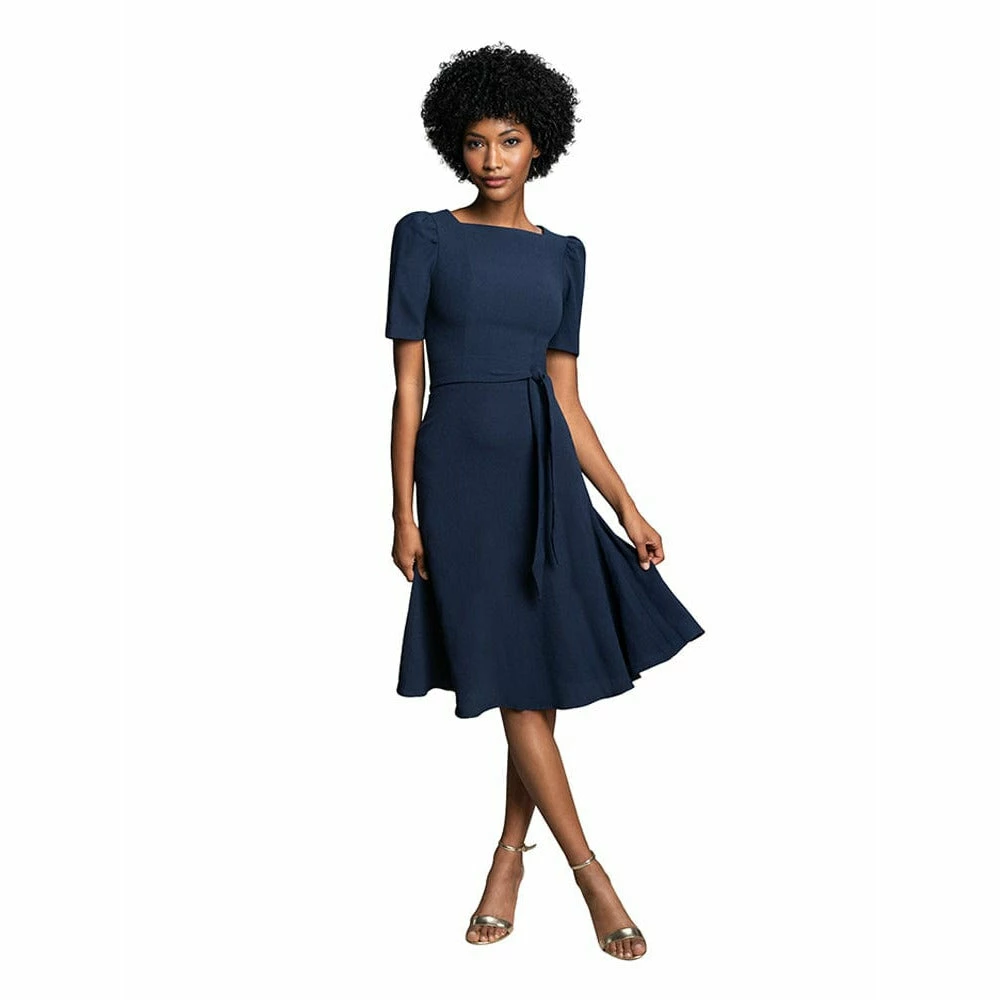 Dress The Population Margherita Dress 1 Dress The Population Margherita Dress