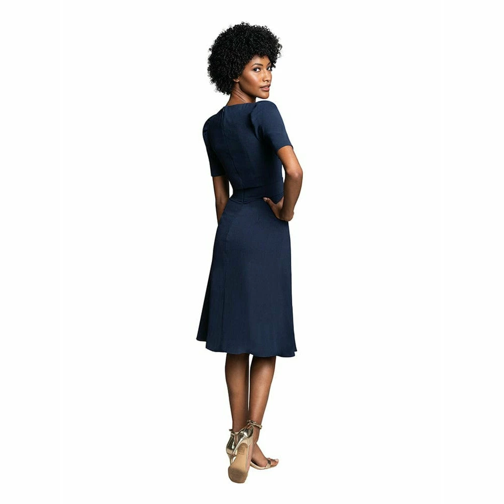 Dress The Population Margherita Dress 3 Dress The Population Margherita Dress - Image 3