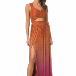 Dress The Population Meredith Dress