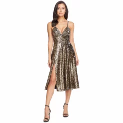 Dress The Population Mimi Dress