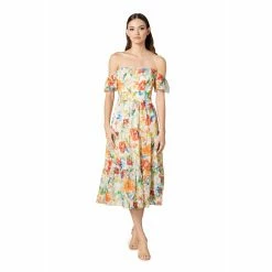 Dress The Population River Dress