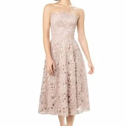 Dress The Population Ruby Dress