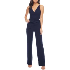 Dress The Population Sam Jumpsuit