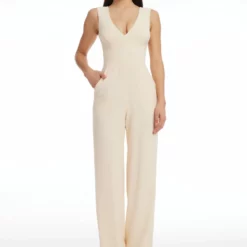 Dress The Population Sandra Jumpsuit
