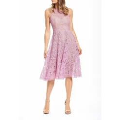 Dress The Population Shane Dress