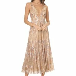 Dress The Population Sierra Dress