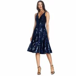 Dress The Population Sophie Dress