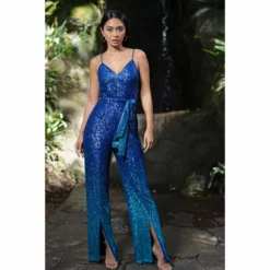 Dress The Population Stevie Jumpsuit